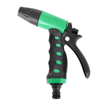 Gardenzone Fonksiyonlu Bahçe Sulama Tabancası - Gardenzone