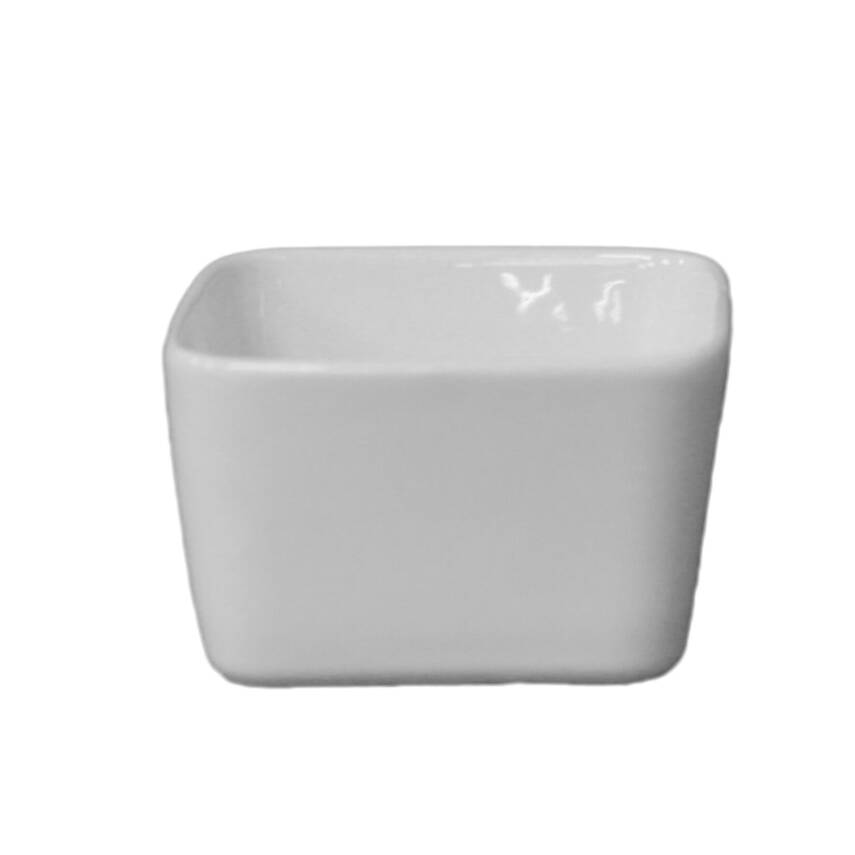 Gardenzone Seramik Saksı 8X8x5cm - 1