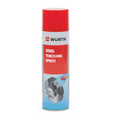 Genel Temizleme Spreyi 500ML - 1