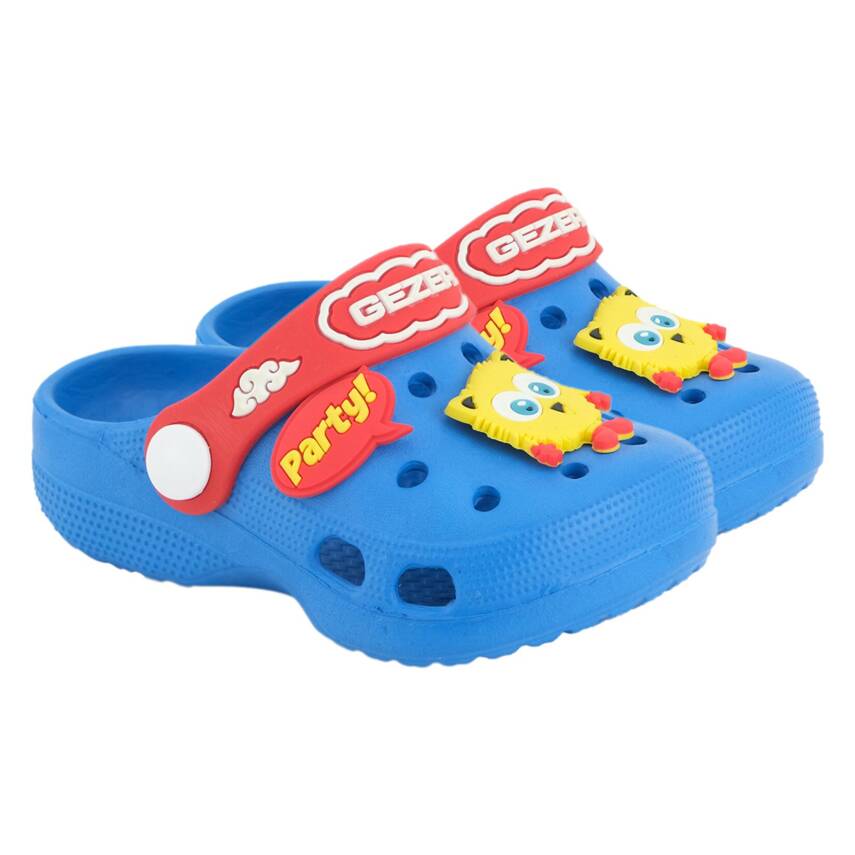 Gezer Bebe Garden Terlik 21-26 - 1