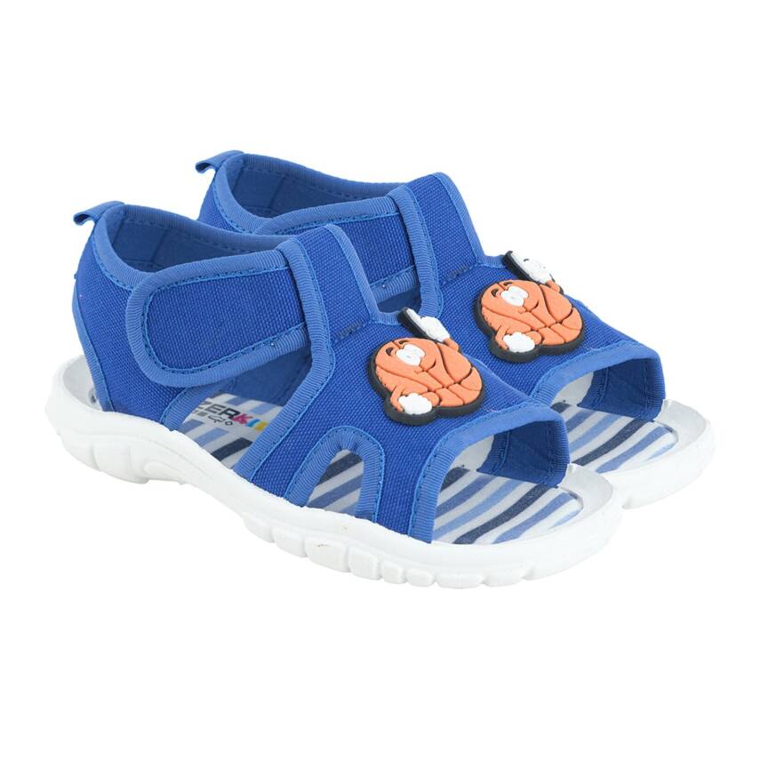 Gezer Erkek Çocuk Sandalet 25-30 - 1