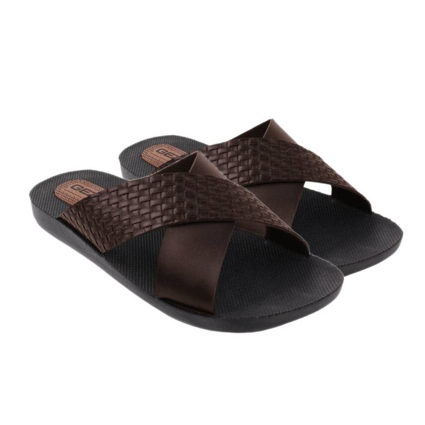 Gezer Erkek Terlik 41-45 - 1