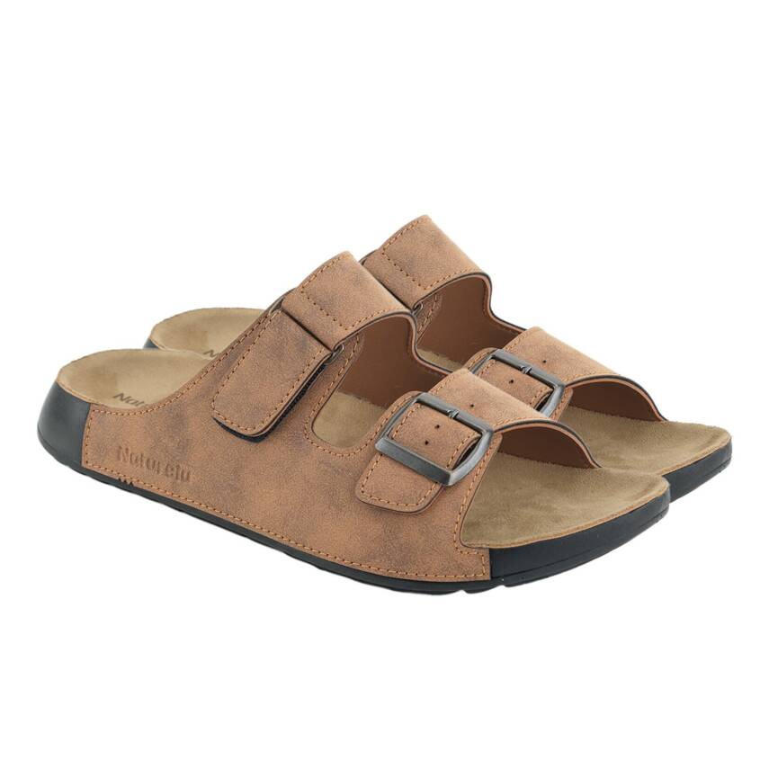 Gezer GT1YME.16388.00 Erkek Terlik 40-44 - 1