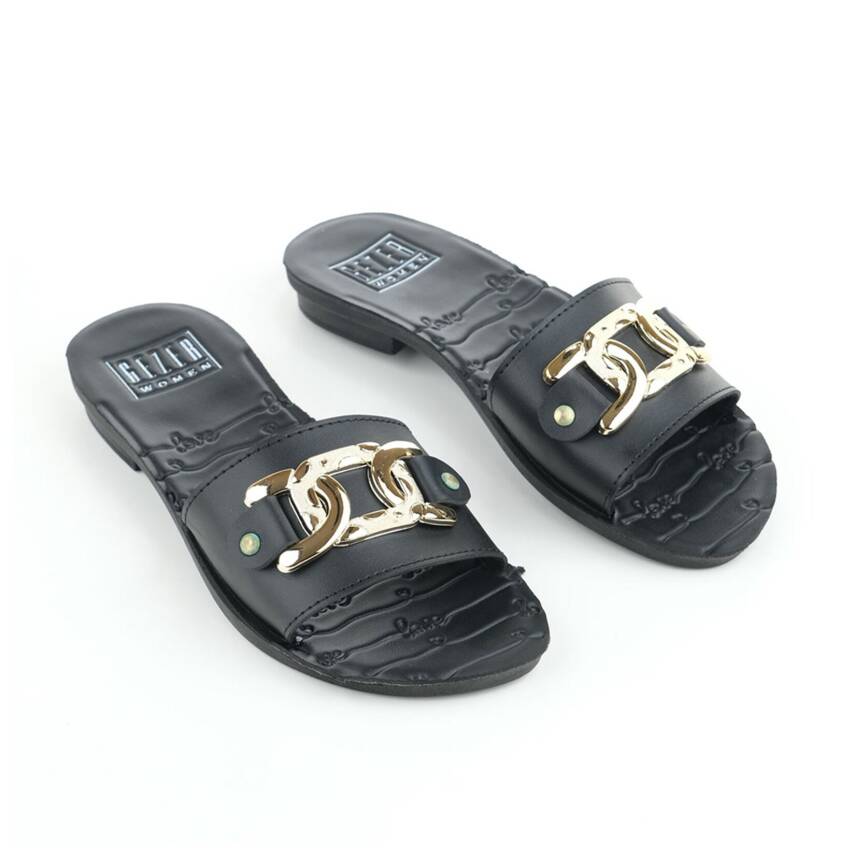 Gezer GT1YZM.14976.00 Kadın Terlik 36-40 - 1
