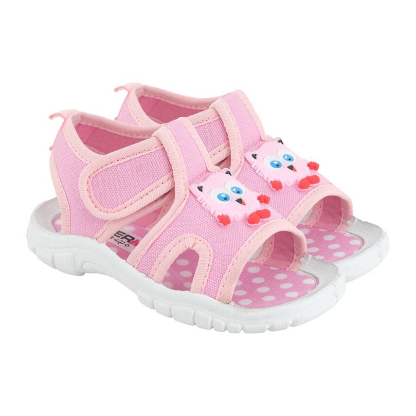 Gezer Kız Çocuk Sandalet 19-24 - 1