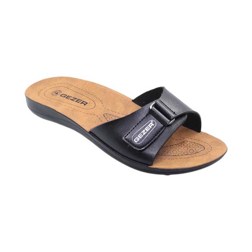 Gezer Klasik Kadın Terlik 36-40 - 1