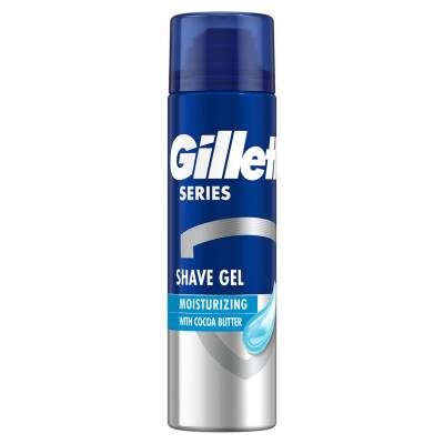 Gillette Series Jeli Yatıştırıcı 200 Ml - Gilette