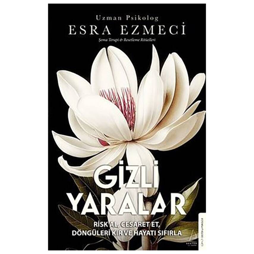 Gizli Yaralar -Esra Ezmeci - 1