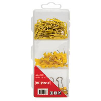 Globox Ataş Seti - Globox