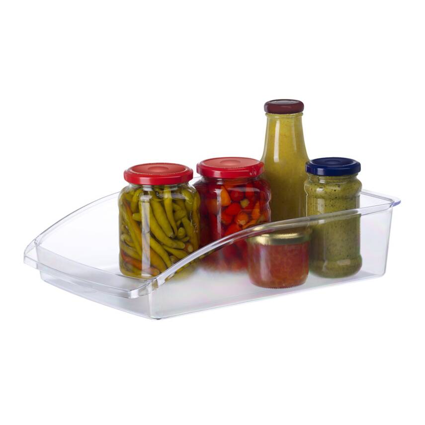 Gondol Maxi Buzdolabı Düzenleyici 330 x 230 x 80 Mm - 1