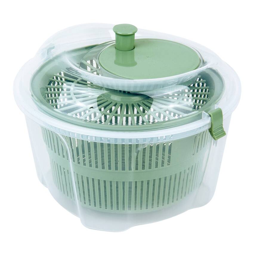Gondol Salata Kurutucu 4.4 L - 1