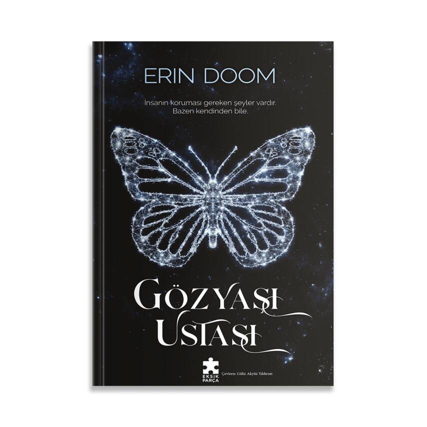 Gözyaşı Ustası - 1