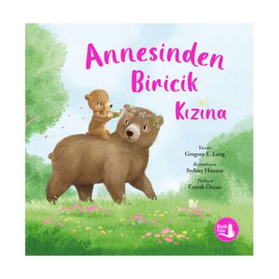 Gregory E. Lang Serisi - Kitap