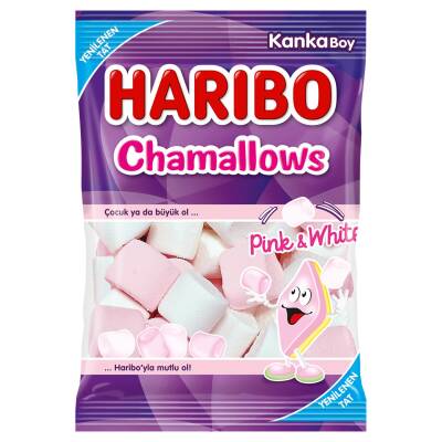 Haribo Chamallows 70 G - Haribo