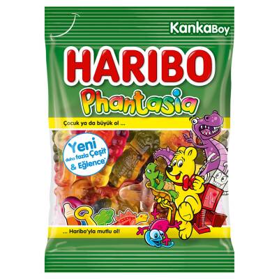 Haribo Phantasia 80 G - Haribo