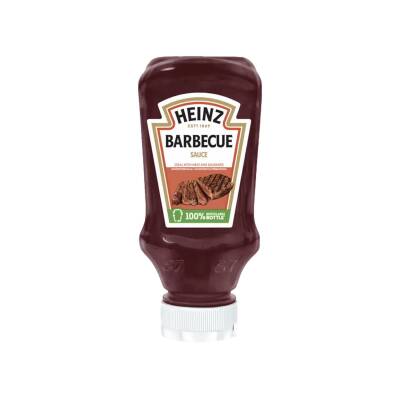 Heinz Barbekü Sos 250 G - Heinz