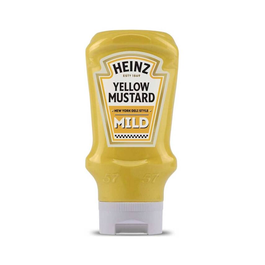 Heinz Hardal 445 G - 1