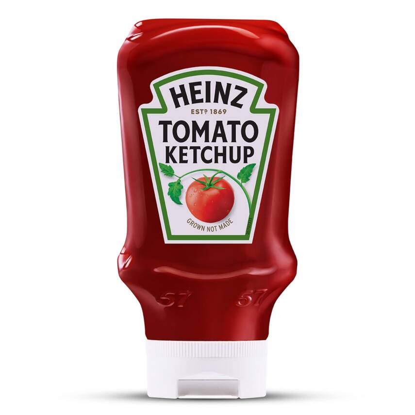 Heinz Ketçap 375 G - 1