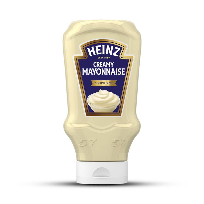 Heinz Mayonez 330 G - 1