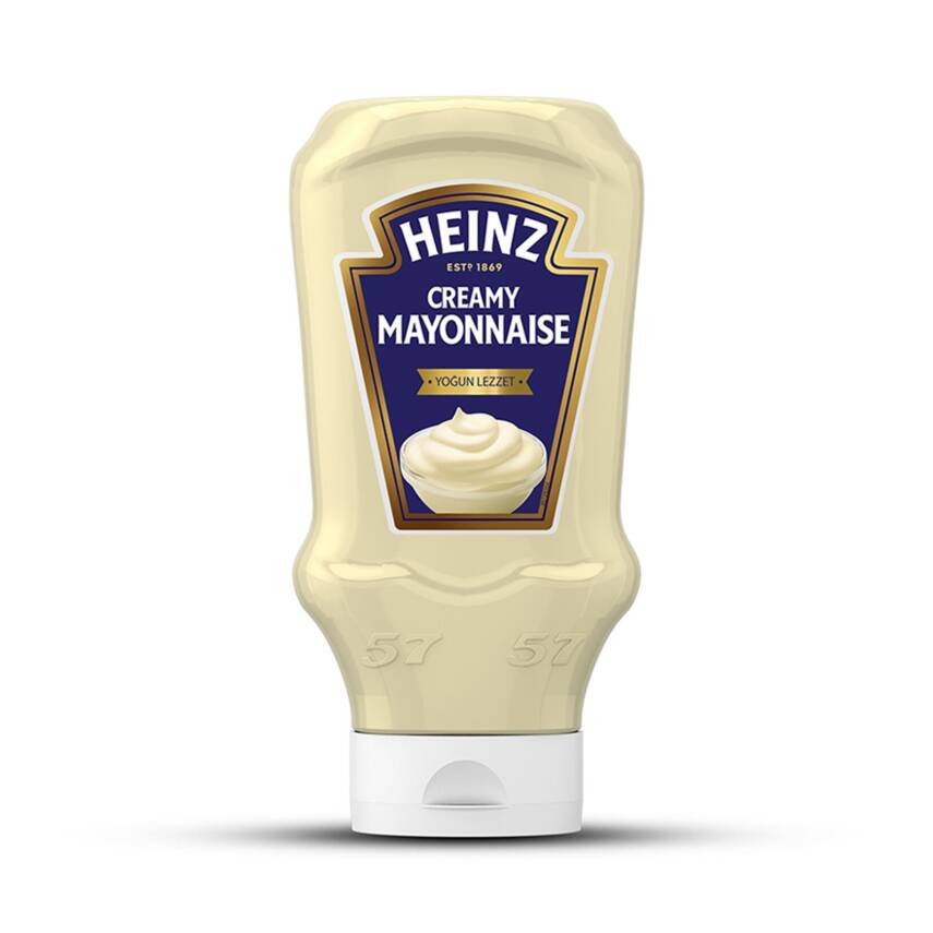 Heinz Mayonez 505 G - 1