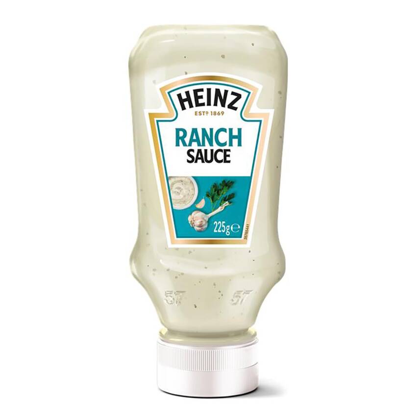 Heinz Ranch Sos 225 G - 1