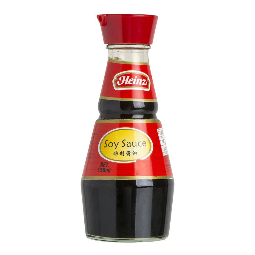 Heinz Soya Sosu 150 Ml - 1