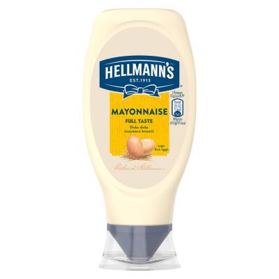 Hellmann's Mayonez 385 G - Hellmann's