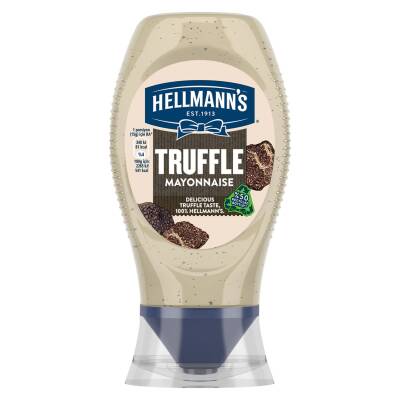 Hellmann's Trüflü Mayonez 235 G - Hellmann's