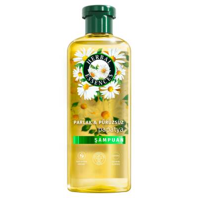 Herbal Essences Papatya Kokulu Şampuan 350 Ml - Herbal