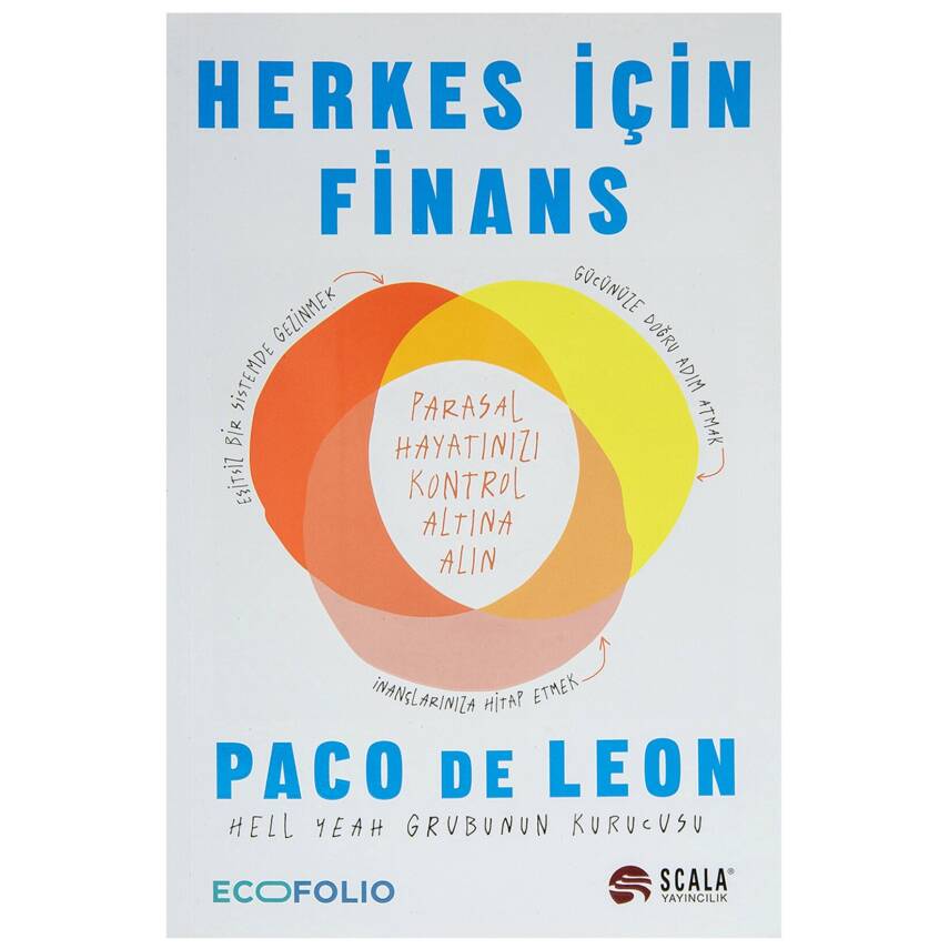 Herkes İçin Finans - 1