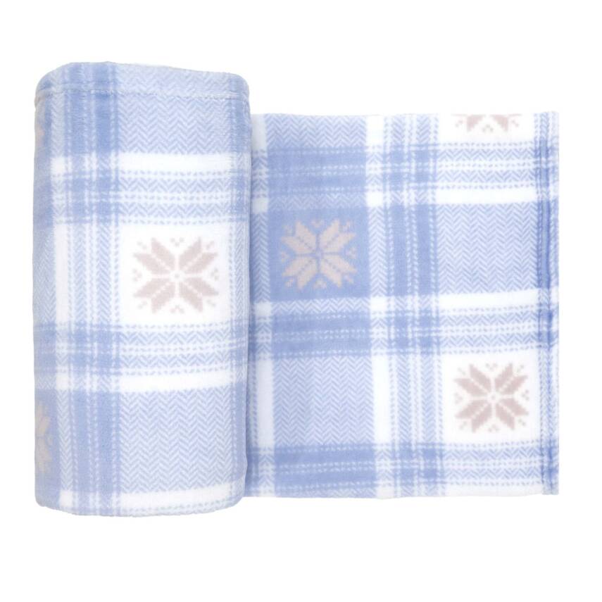Homebasıx Welsoft Battaniye 200X220 - 1