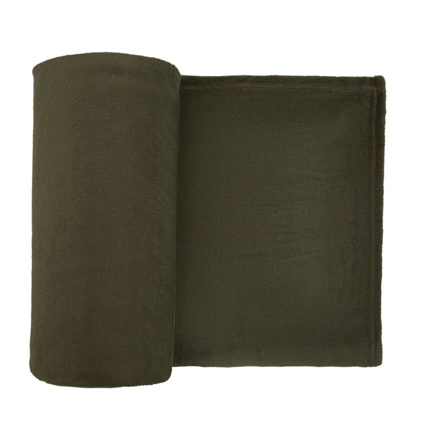 Homebasix Welsoft Battaniye Çift Kişilik 200x220 Cm - 1
