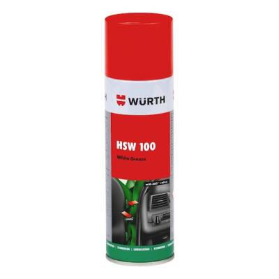 HSW100 - Beyaz Gres 500 ML - 1