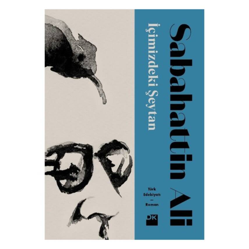 İçimizdeki Şeytan Sabahattin Ali - 1