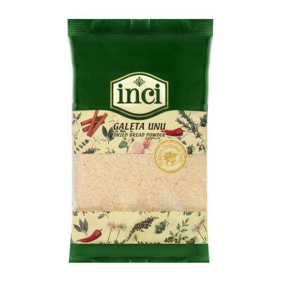 İnci Galeta Unu 400G - İnci