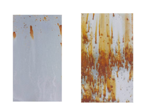 Inox-Paslanmaz Çelik Sprey Perfekt 400ml - 3