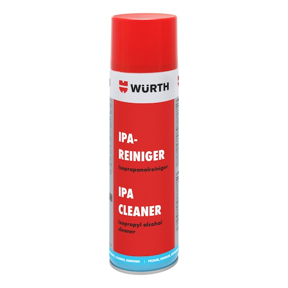 İpa Temizleyici 500ML - 1