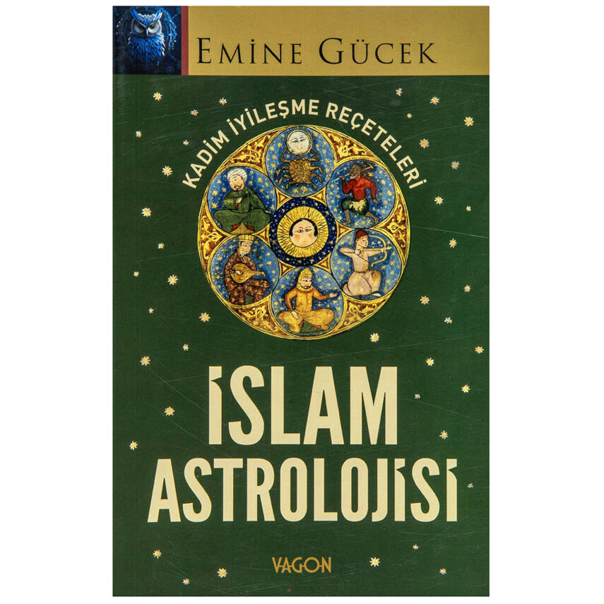 İslam Astrolojisi - 1