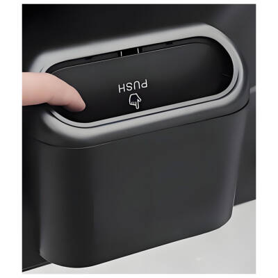 i'think Araç İçi Çöp Kutusu CH-216 - i'think