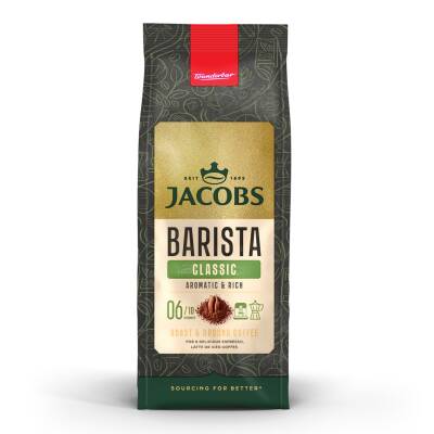 Jacobs Barista Edition Classic 200 G - Jacobs