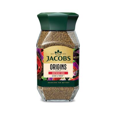 Jacobs Southeast Origin 6KVN 95 G - Jacobs