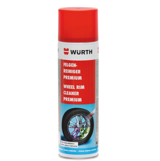 Jant Temizleyici Premium 400ML - 1