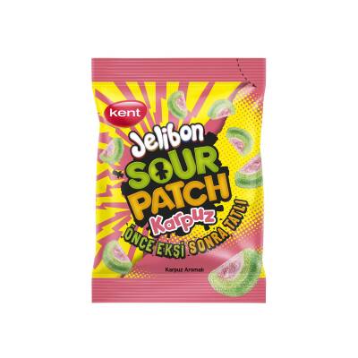 Jelibon Sourpatch Karpuz 80G - Jelibon