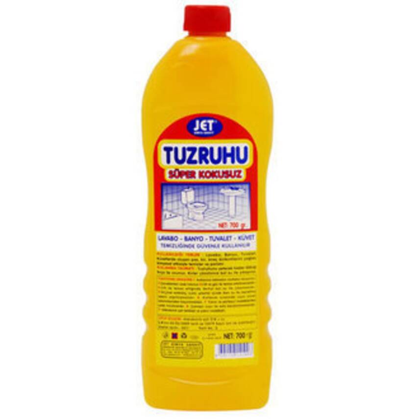 Jet Tuzruhu Süper Kokusuz 700 G - 1