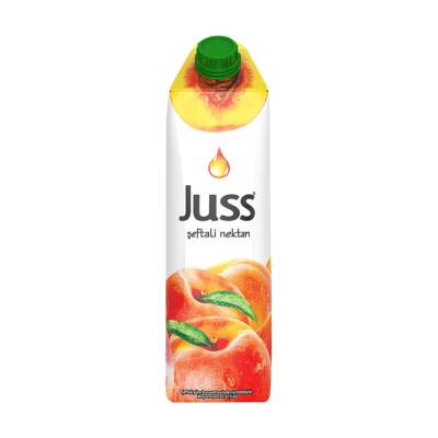 Juss Şeftali Nektarı 1 L - Juss