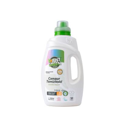 Just Green Organik Çamaşır Deterjanı Renkliler - Just Green