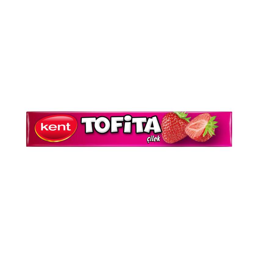 Kent Tofita Çilek 47 G - 1