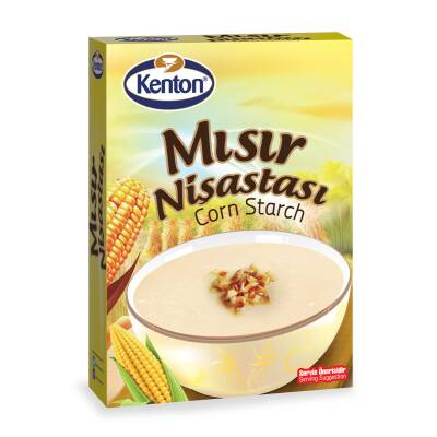 Kenton Mısır Nişastası 200 G - Kenton