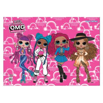 Keskin Color Lisanslı 15 Yaprak Karton Kapaklı Resim Defteri - Keskin