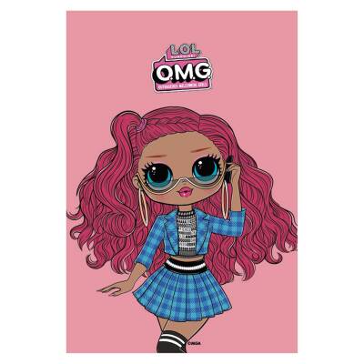 Keskin Color Lisanslı Yaprak Çizgili Spiral Bloknot - Keskin